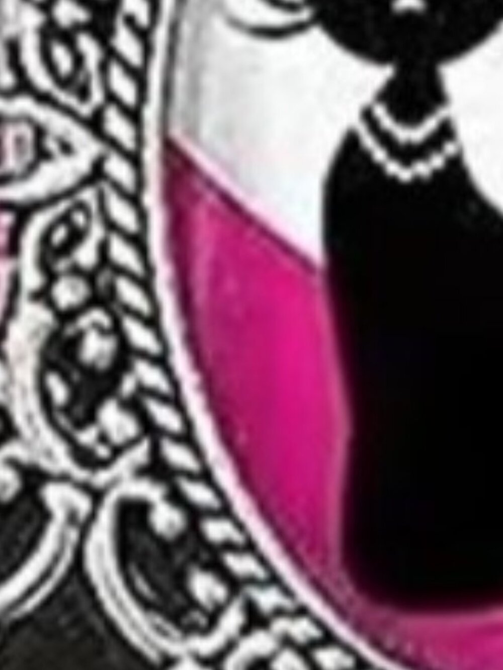Silver HALLOWEEN Black Cat with dangling Bat Earrings